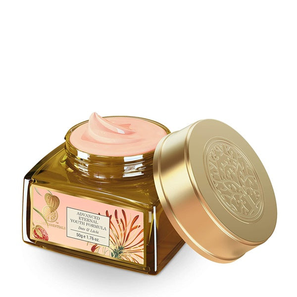  Advanced Eternal Youth Formula Date & Litchi