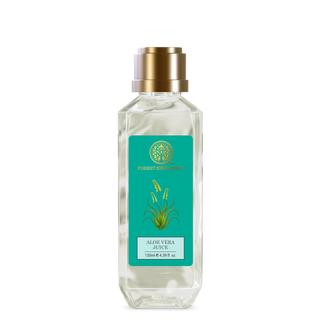 Forest Essentials Aloevera Juice