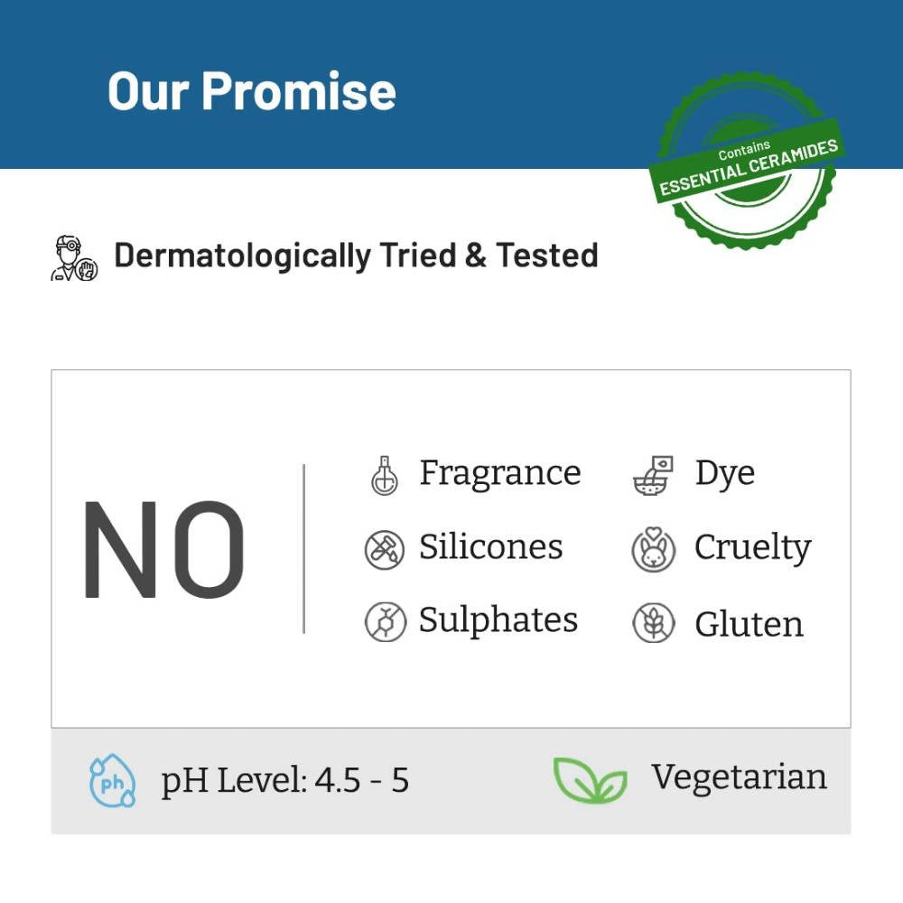 Chemist At Play Hydrating Face Wash - Distacart