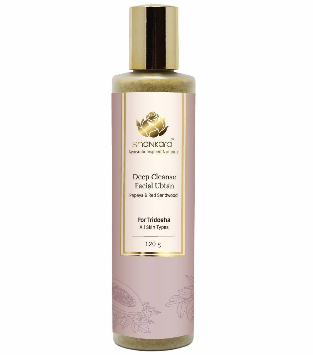 Shankara Tri-dosha Purification Combo