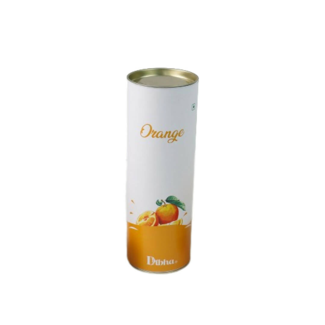 Dibha - Honest Snacking Orange Instant Drink Premix - Distacart
