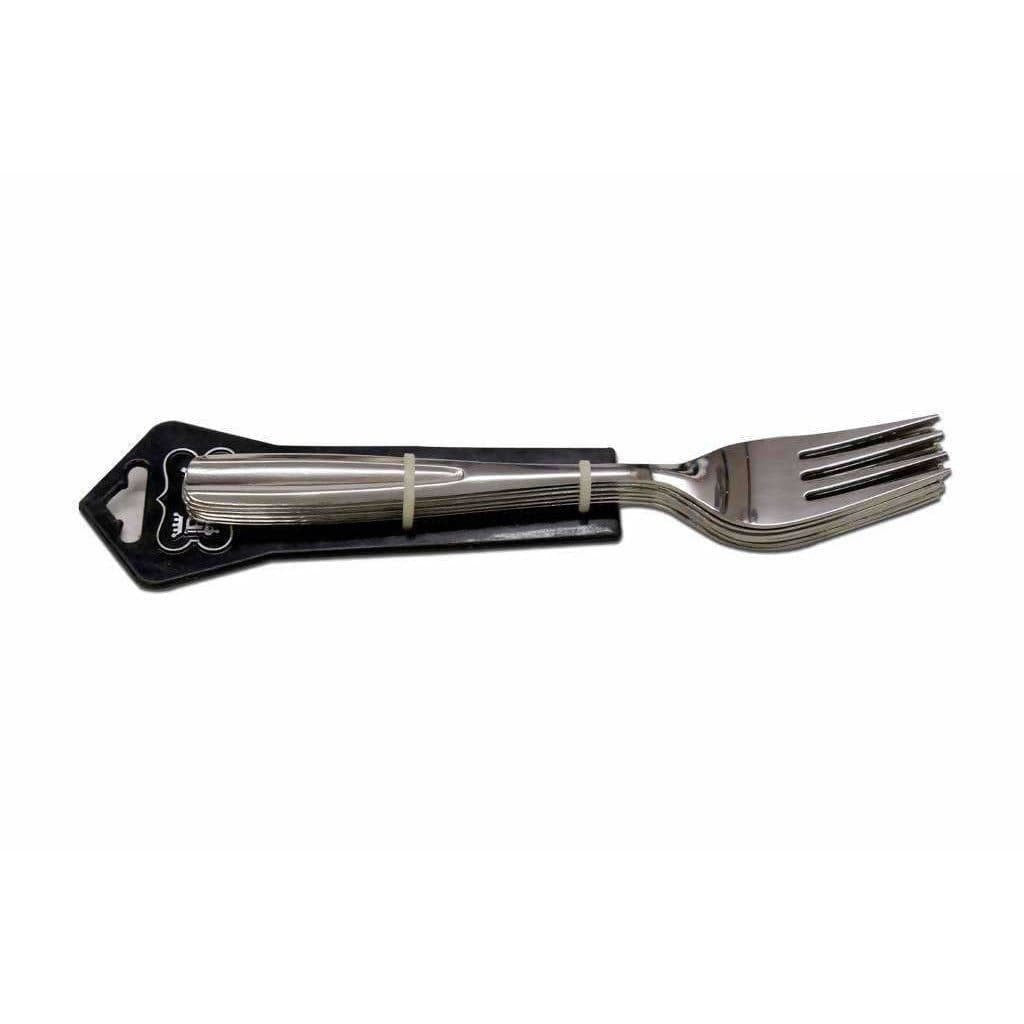 Royal Fork Spoons (6 piece) - Distacart