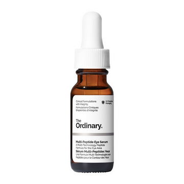 The Ordinary Multi-Peptide Eye Serum - Distacart