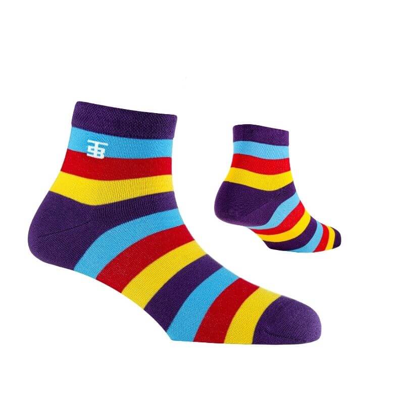 Socksoho Luxury Men Socks Ashikaga Edition