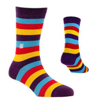 Thumbnail for Socksoho Luxury Men Socks Ashikaga Edition