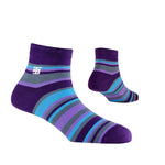 Thumbnail for Socksoho Luxury Men Socks Blueberry Edition