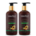 Thumbnail for Coronation Herbal Anti Dandruff Hair Conditioner - Distacart