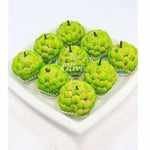 Thumbnail for Olive Mithai - Kaju Sitafal - Distacart