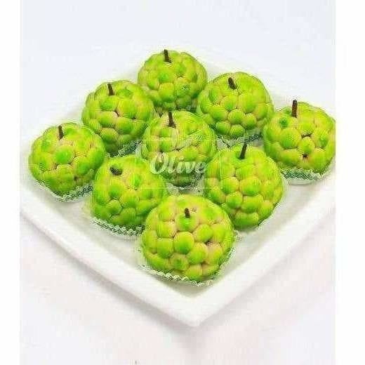 Olive Mithai - Kaju Sitafal - Distacart