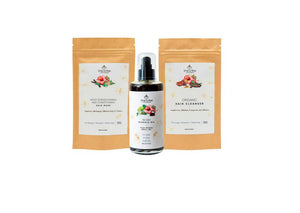 The Tribe Concepts Hair Grow Kit - Distacart