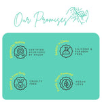 Thumbnail for Careberry Tea Tree Oil & Shea Butter Nourishing Body Lotion - Distacart