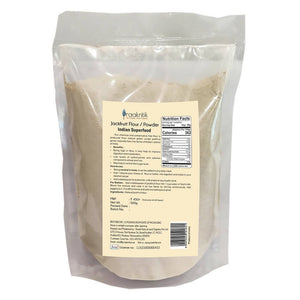 Praakritik Organic Jackfruit Flour - Distacart