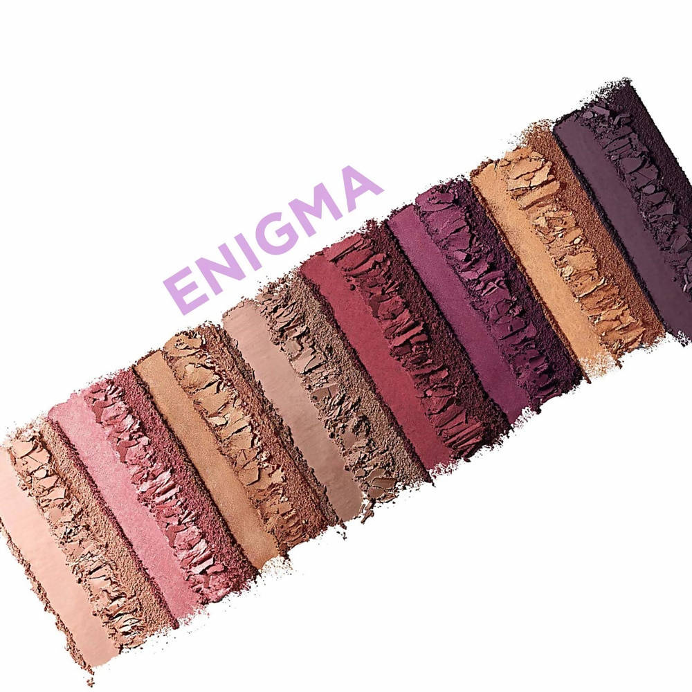 Looks Book Palette - Enigma