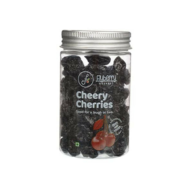 Flyberry Gourmet Cheery Cherries - Distacart