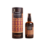 Thumbnail for Varaasa Kalaunya Black-Seed Root-Boost Hair Potion Oil - Distacart