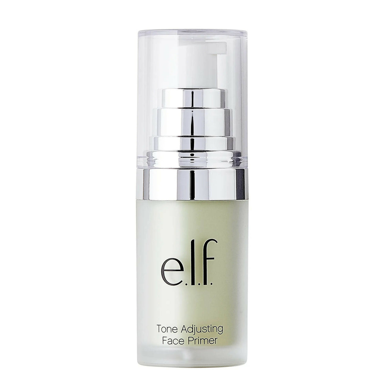 e.l.f. Cosmetics Tone Adjusting Face Primer - Neutralizing Green - Distacart