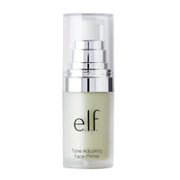 Thumbnail for e.l.f. Cosmetics Tone Adjusting Face Primer - Neutralizing Green - Distacart