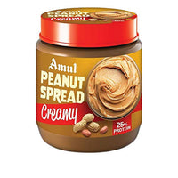 Thumbnail for Amul Peanut Spread Creamy