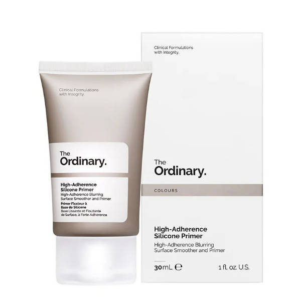 The Ordinary High-Adherence Silicone Primer - Distacart
