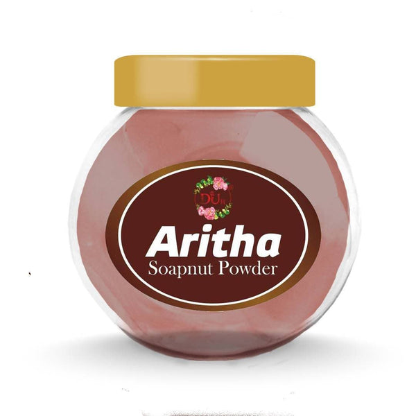 Duh Aritha Soapnut Powder