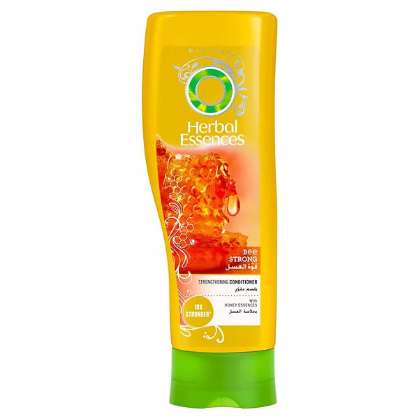 Herbal Essences Bee Strong Strengthening Conditioner
