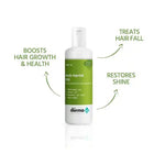 Thumbnail for The Derma Co Anti-Hair Fall Oil for Enhanced Hair Growth