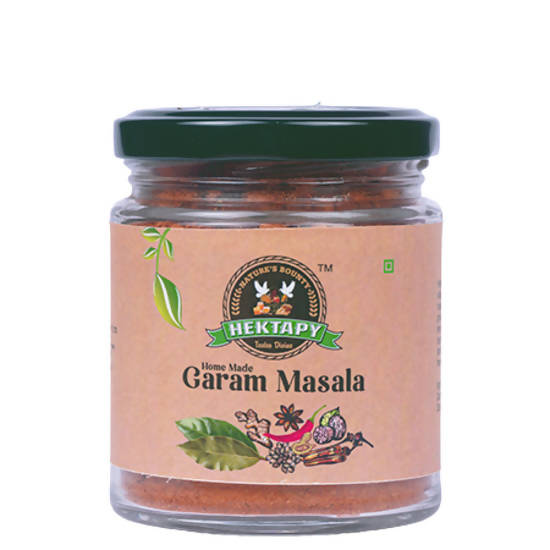 Hektapy Garam Masala Powder - Distacart