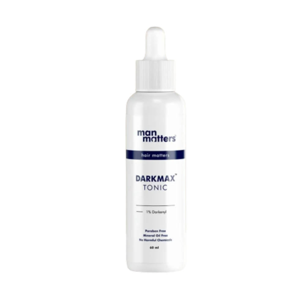 Man Matters Greying Reversal Kit - Distacart