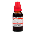 Thumbnail for Dr. Willmar Schwabe India Taraxacum Officinale Mother Tincture Q