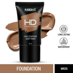 Thumbnail for Insight Cosmetics HD Foundation - MN 35 - Distacart