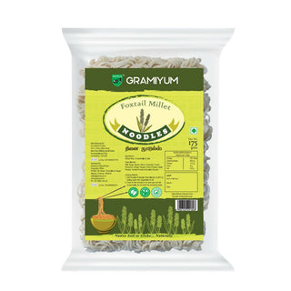 Gramiyum FoxTail Noodles - Thinai Noodles - Distacart