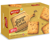 Thumbnail for Bikano Premium Jeera Butter Cookies