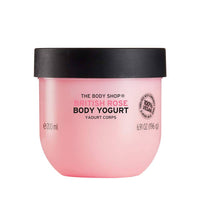 Thumbnail for The Body Shop British Rose Body Yogurt 200ml