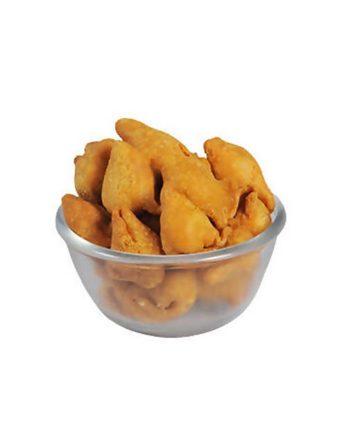 Mini Samosa