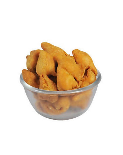 Mini Samosa