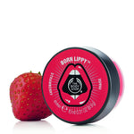 Thumbnail for The Body Shop Born Lippy Pot Lip Balm 