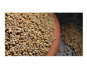 Millet Amma Bajra (Pearl Millet) Organic - Distacart