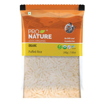 Thumbnail for Pro Nature Organic Puffed Rice