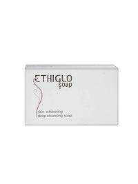 Thumbnail for Ethiglo Skin Whitening Deep Cleansing Soap