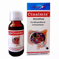 Thumbnail for Fourrts Homoeopathy Cinalmix Syrup