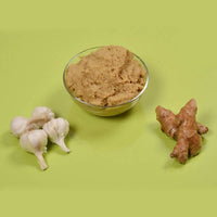 Thumbnail for Amoga's Pickles Factory Ginger & Garlic Paste - Distacart