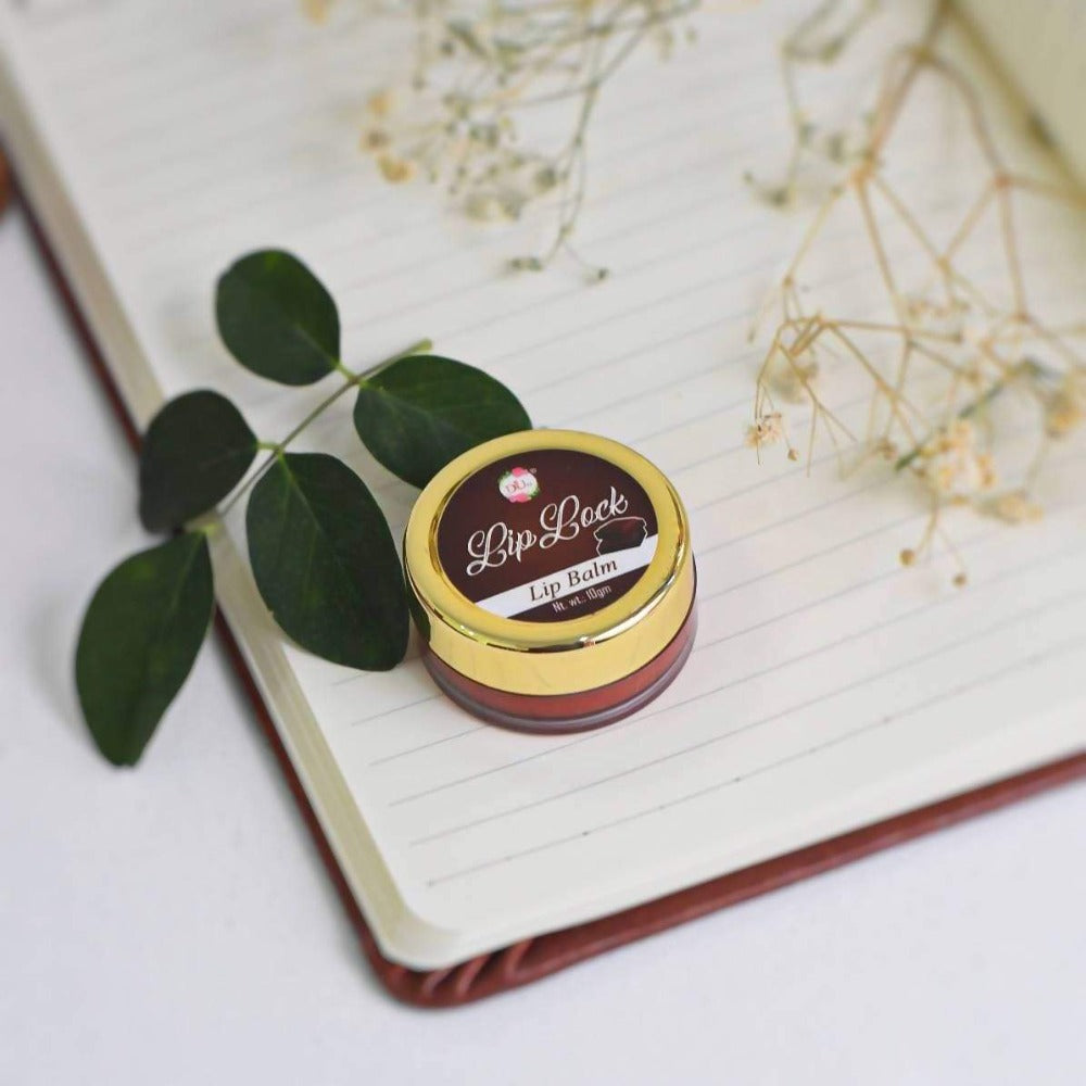 Duh Lip Balm