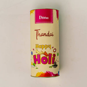 Dibha Holi Special Thandai Premix (Ready to Drink Instant Drink Premix) - Distacart