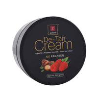 Thumbnail for De-Tan Cream