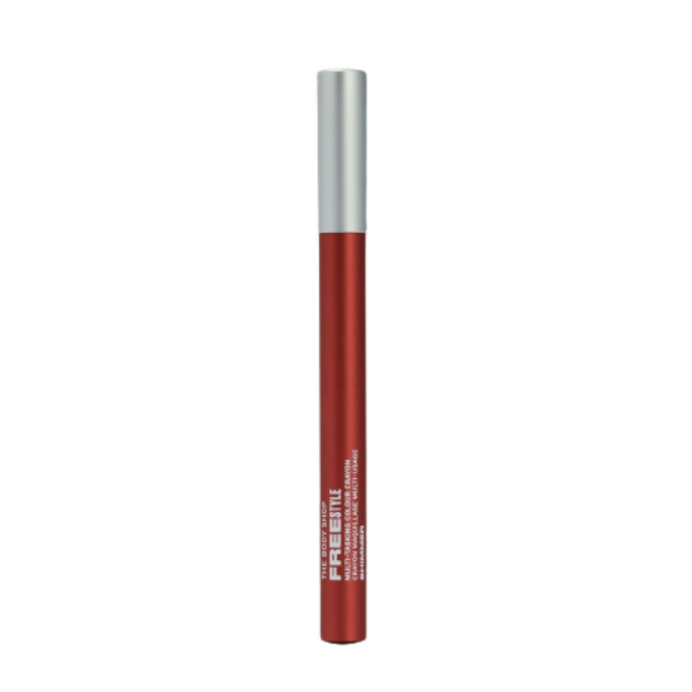The Body Shop Freestyle Multi-Tasking Crayons - Boost - Distacart