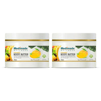 Thumbnail for Medimade Wellness Mango Body Butter - Distacart