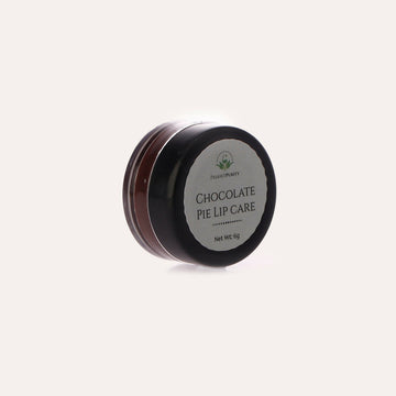 PrakritPurity Chocolate Pie Lip Care - Distacart
