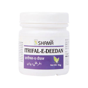 New Shama Itrifal-E-Deedan - Distacart