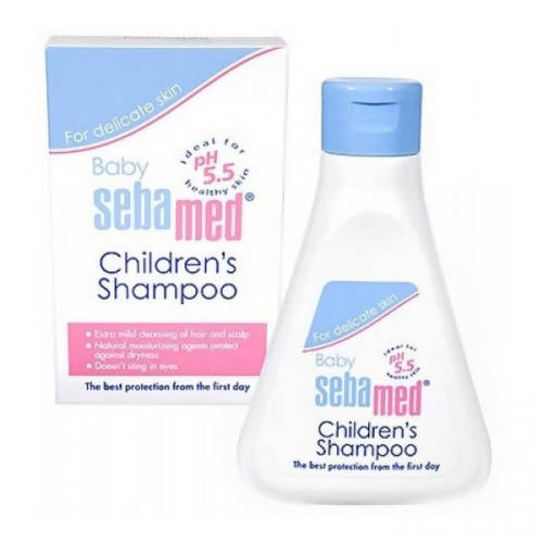 Sebamed Baby Children’s Shampoo online