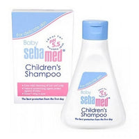 Thumbnail for Sebamed Baby Children’s Shampoo online